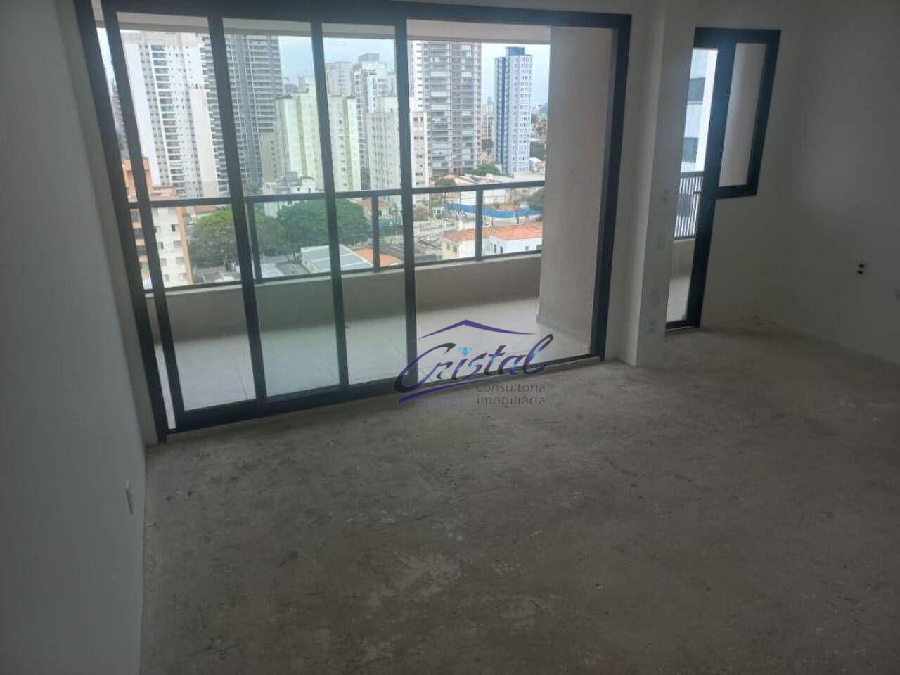 Apartamento à venda com 2 quartos, 53m² - Foto 18