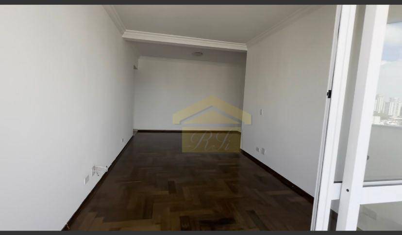 Apartamento à venda com 3 quartos, 80m² - Foto 5