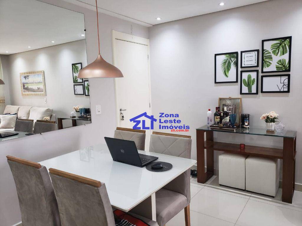 Apartamento à venda com 2 quartos, 52m² - Foto 21