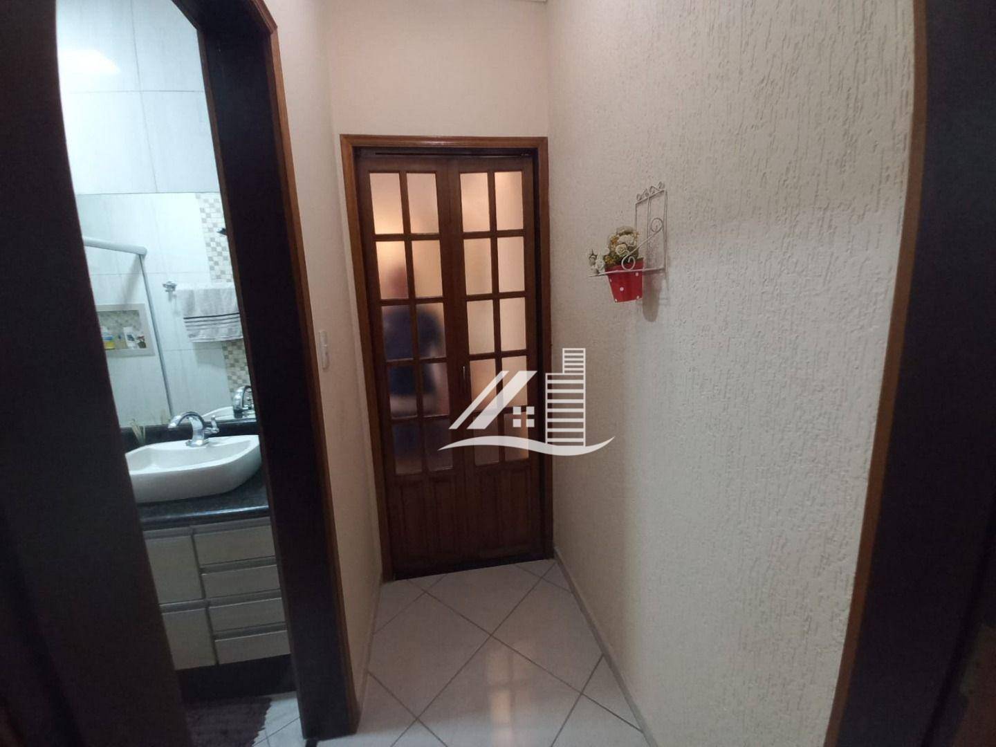 Sobrado à venda com 3 quartos, 153M2 - Foto 43