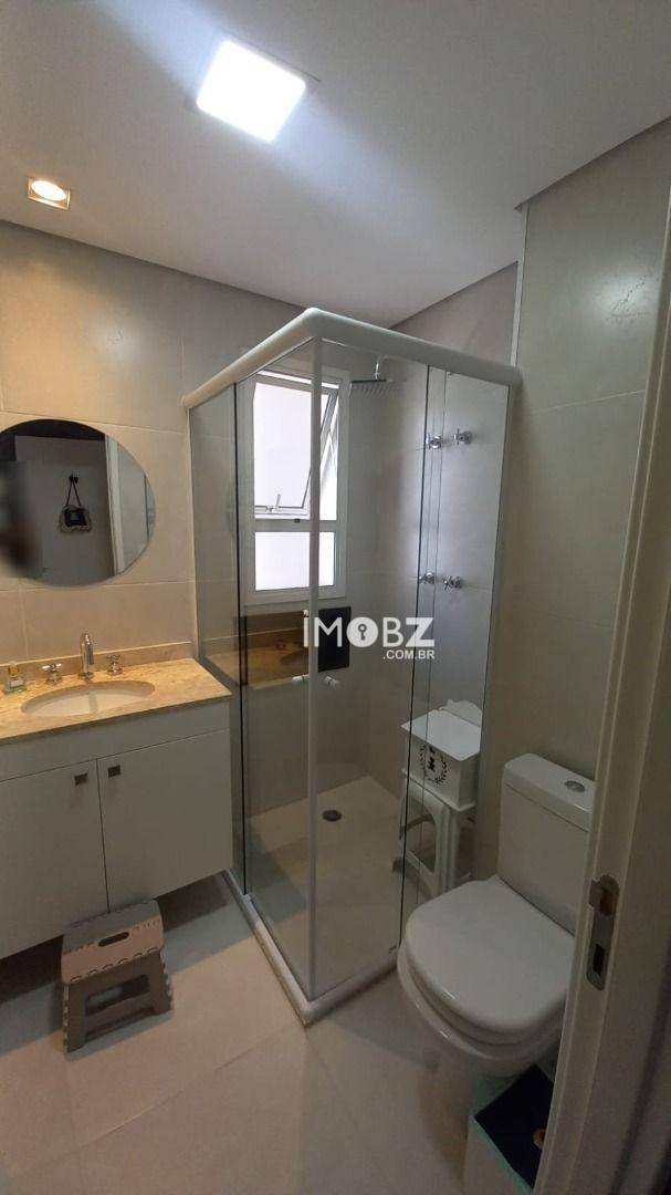 Apartamento à venda com 4 quartos, 238m² - Foto 15