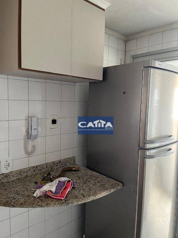 Apartamento à venda com 2 quartos, 54m² - Foto 4