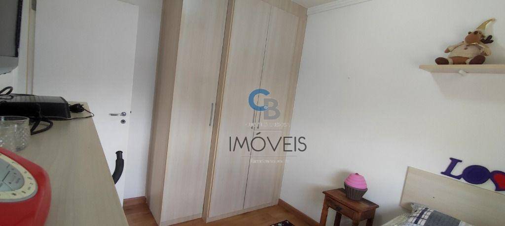 Apartamento à venda com 3 quartos, 84m² - Foto 14