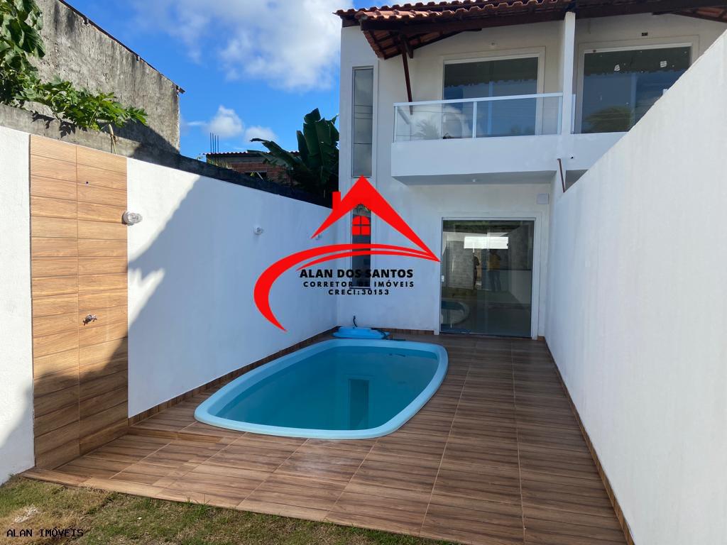 Casa à venda com 2 quartos, 130m² - Foto 2