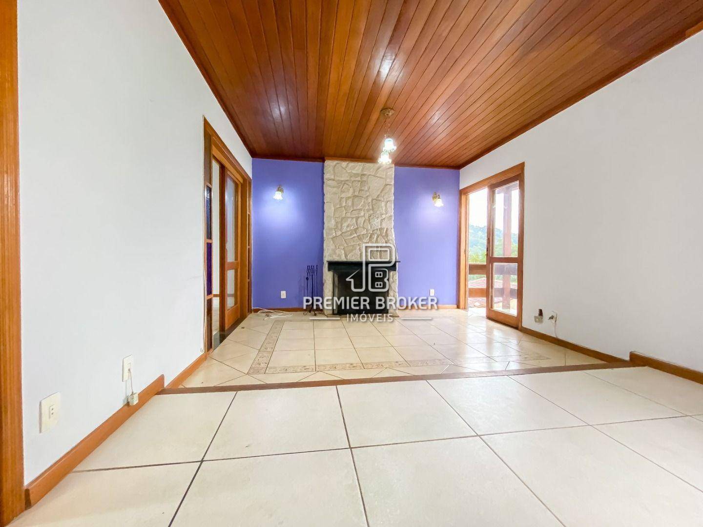 Casa de Condomínio à venda com 3 quartos, 127m² - Foto 10