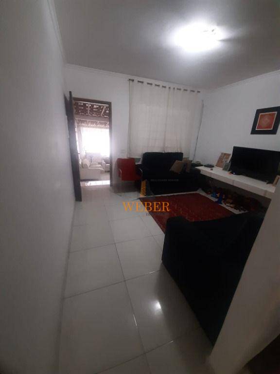 Sobrado à venda com 2 quartos, 111m² - Foto 6