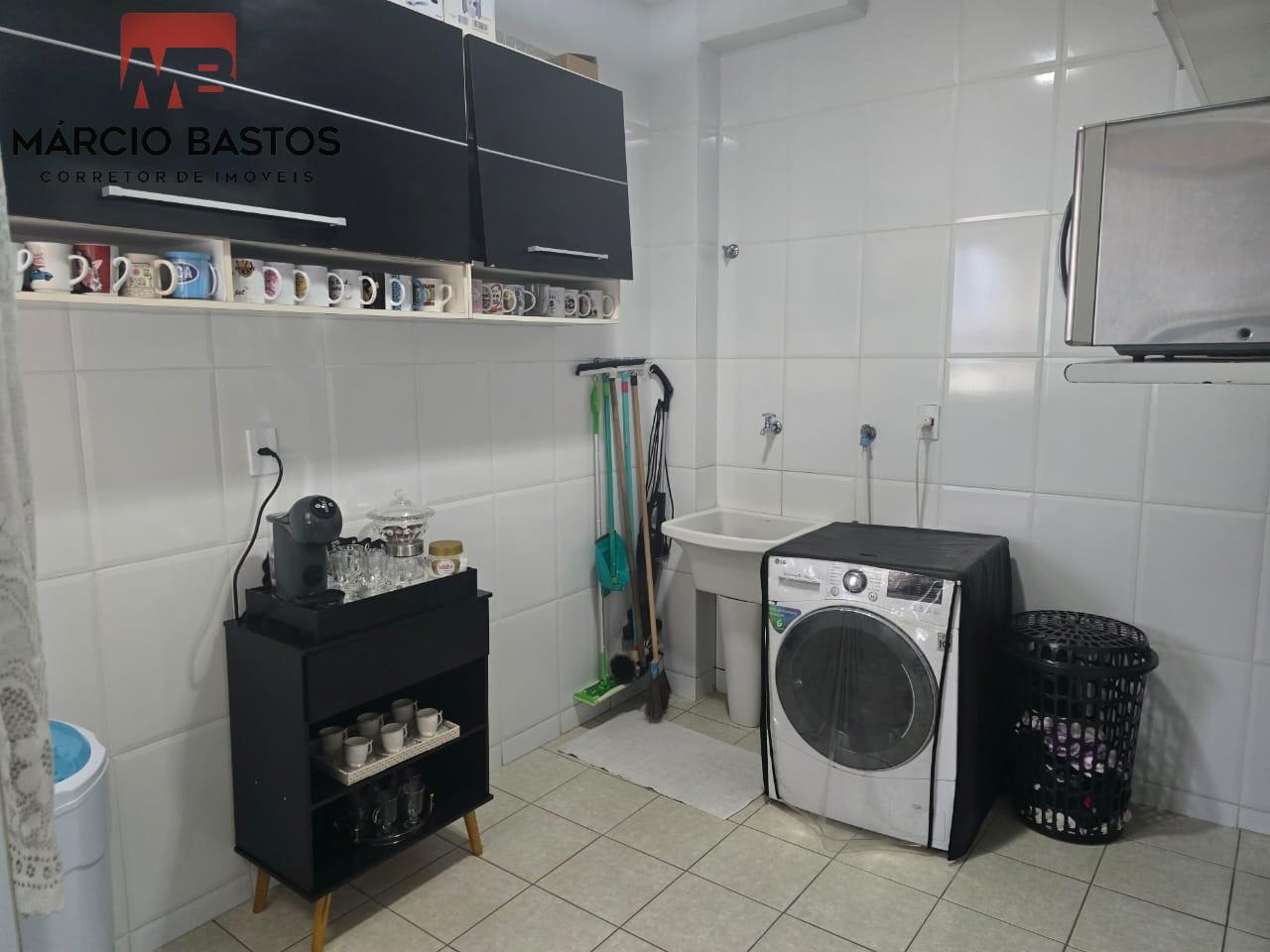 Apartamento à venda com 2 quartos - Foto 11