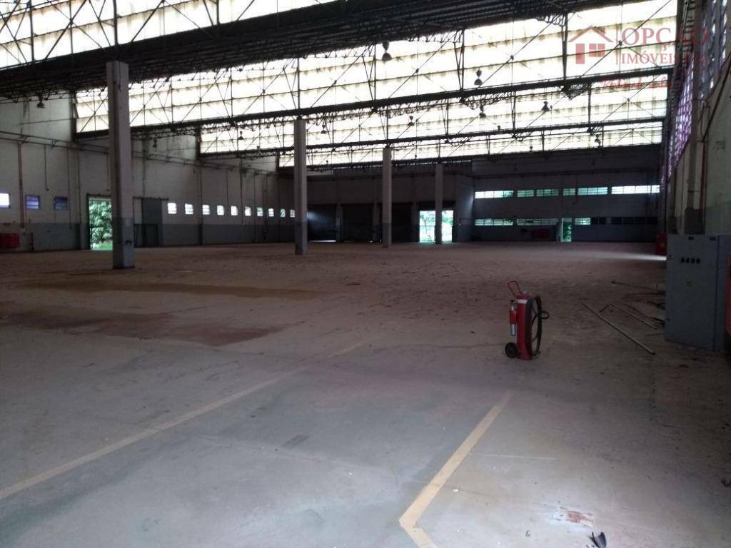 Depósito-Galpão-Armazém à venda, 72037m² - Foto 20