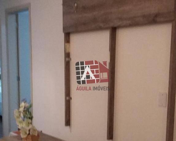 Apartamento à venda com 2 quartos, 45m² - Foto 11