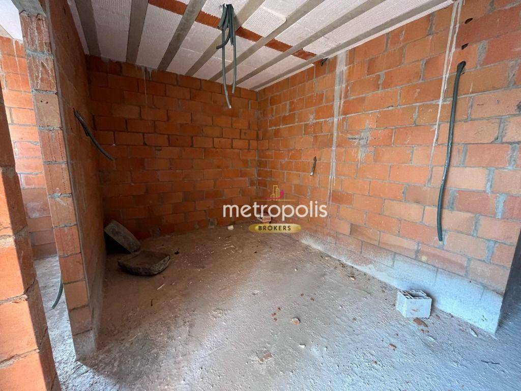 Cobertura à venda com 3 quartos, 150m² - Foto 12