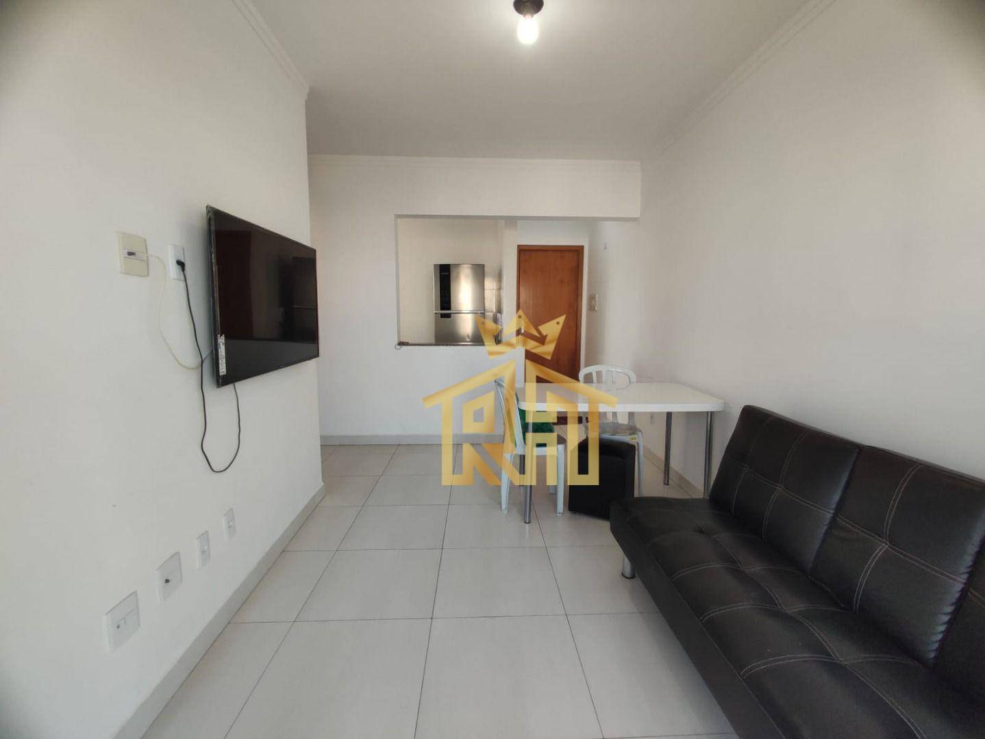 Apartamento, 1 quarto, 44 m² - Foto 3