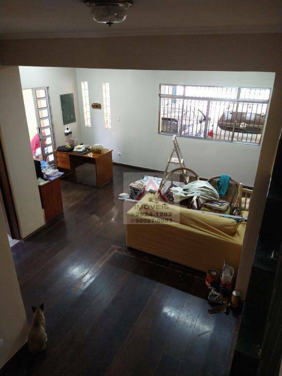 Sobrado à venda com 4 quartos, 184m² - Foto 38