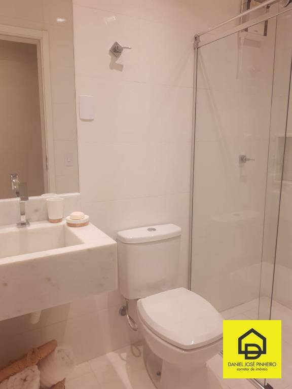 Apartamento à venda com 2 quartos, 61m² - Foto 9