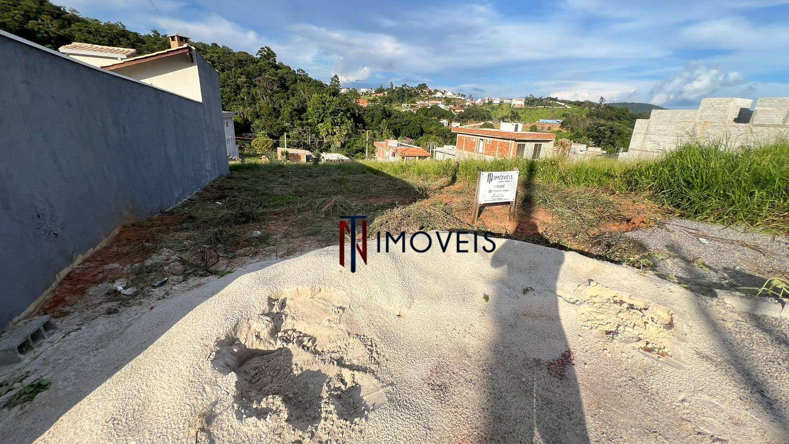 Terreno, 200 m² - Foto 4