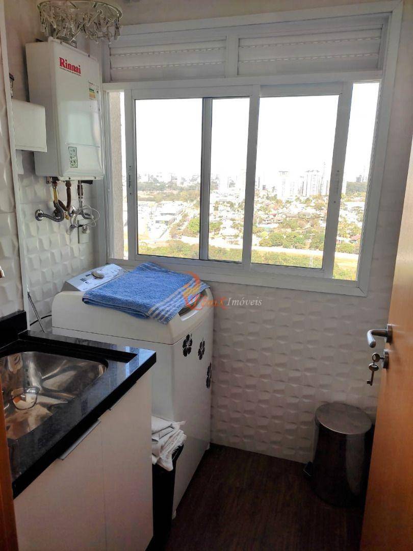 Apartamento à venda com 2 quartos, 130m² - Foto 12