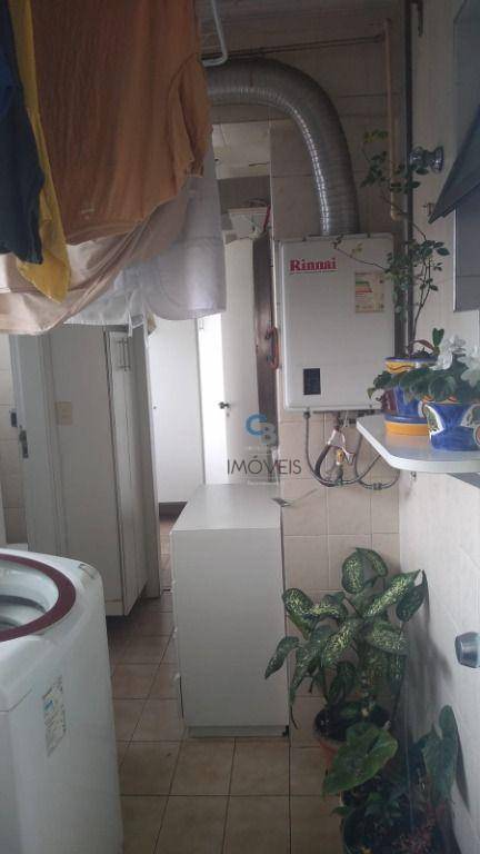 Apartamento à venda com 3 quartos, 120m² - Foto 23