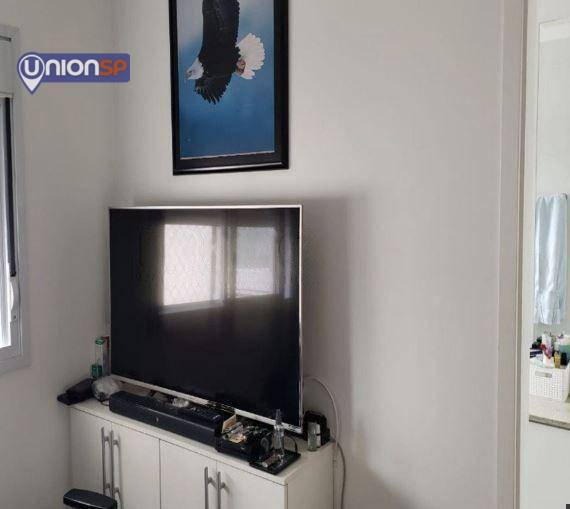 Apartamento à venda com 3 quartos, 141m² - Foto 8