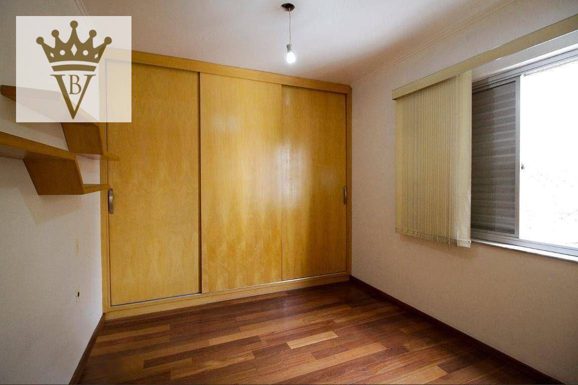 Apartamento à venda com 3 quartos, 176m² - Foto 12