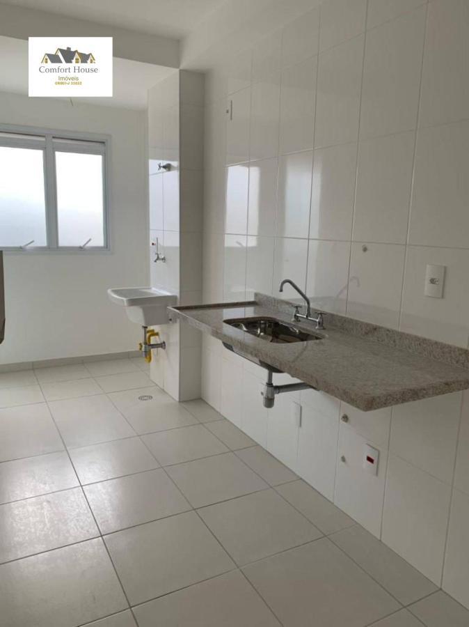 Apartamento à venda com 2 quartos, 60m² - Foto 7