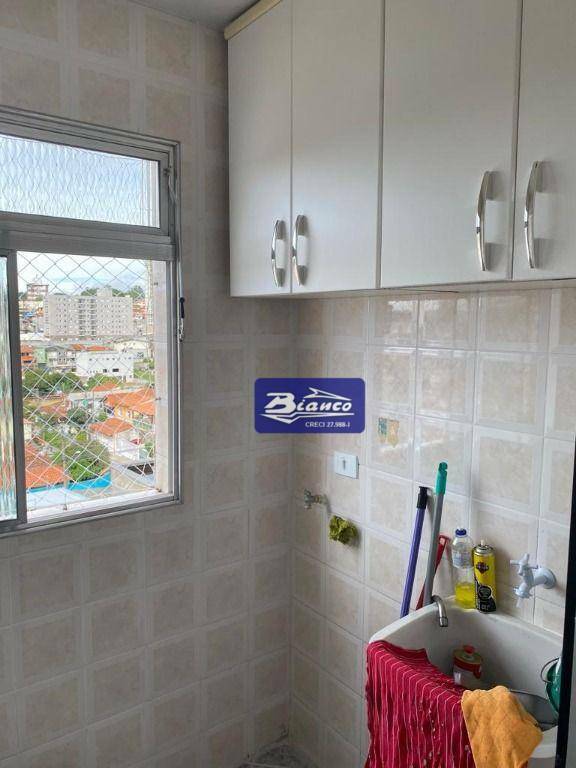 Apartamento à venda com 2 quartos, 68m² - Foto 15