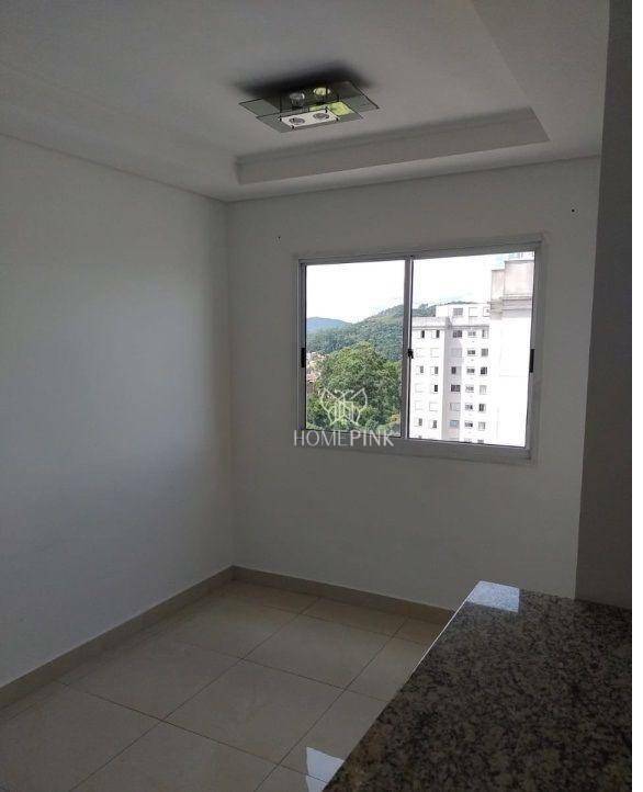 Apartamento à venda com 2 quartos, 50m² - Foto 5