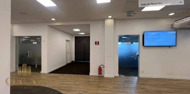 Prédio Inteiro para alugar, 1200m² - Foto 5