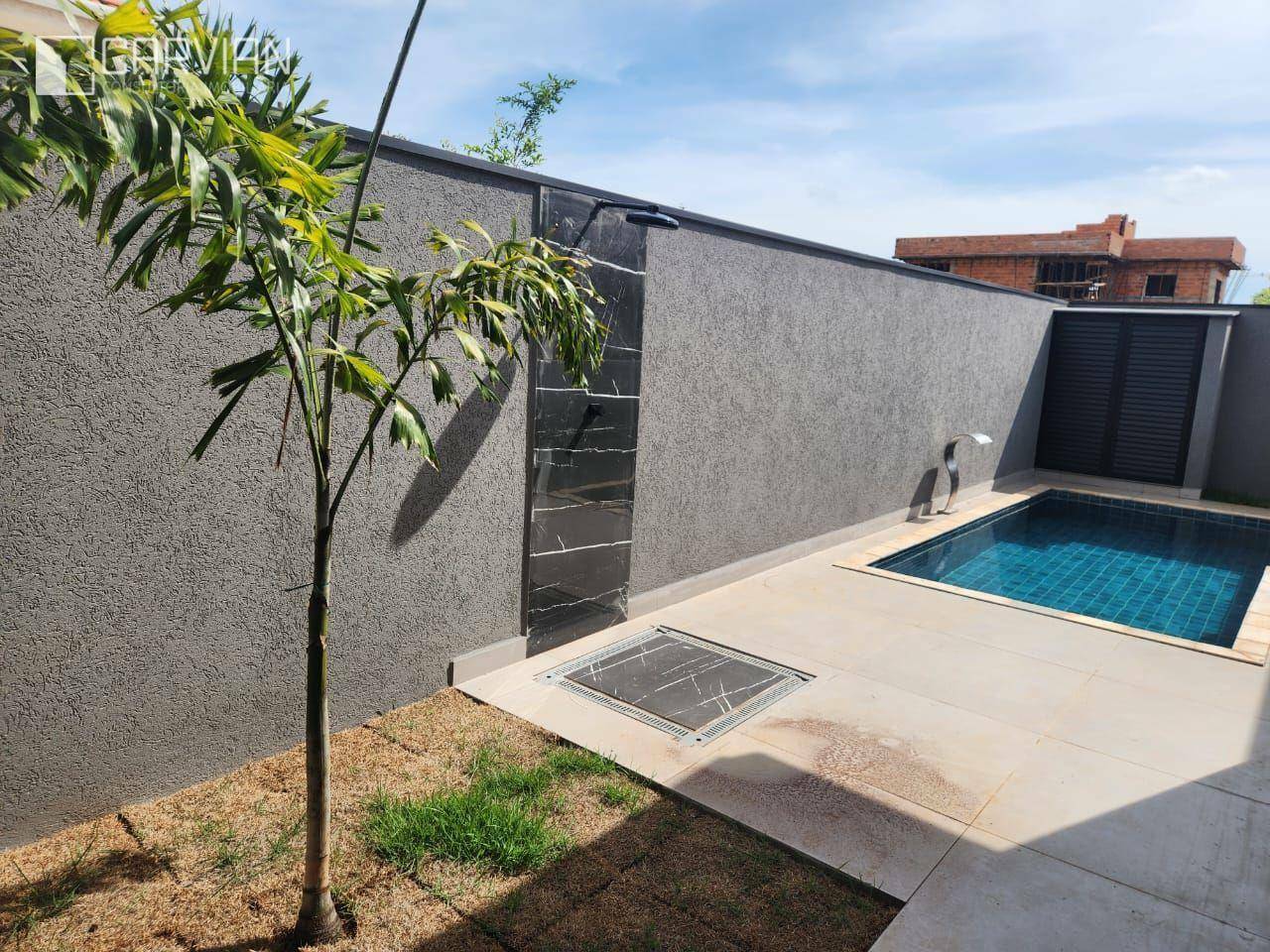 Casa de Condomínio à venda com 3 quartos, 156m² - Foto 5