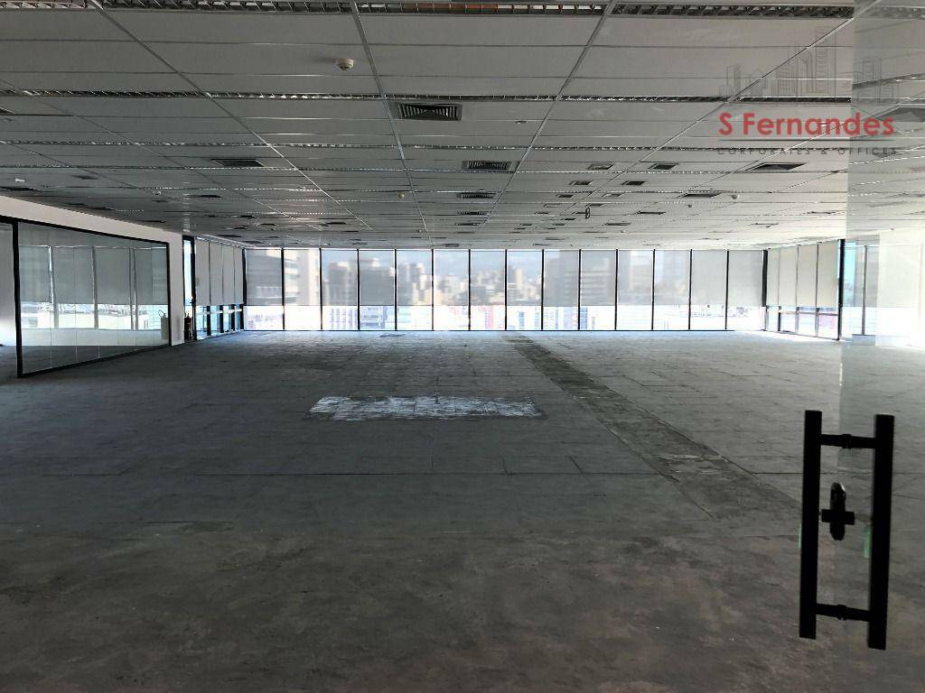 Conjunto Comercial-Sala para alugar, 682m² - Foto 3