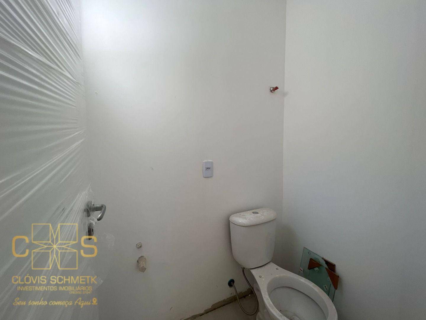 Sobrado à venda com 3 quartos, 130m² - Foto 17