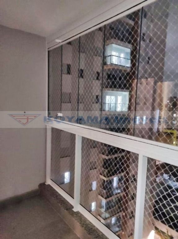 Apartamento à venda com 2 quartos, 63m² - Foto 27