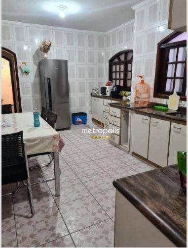 Sobrado à venda com 3 quartos, 188m² - Foto 11