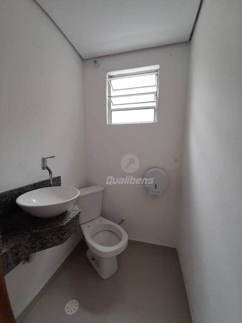 Loja-Salão para alugar, 165m² - Foto 14