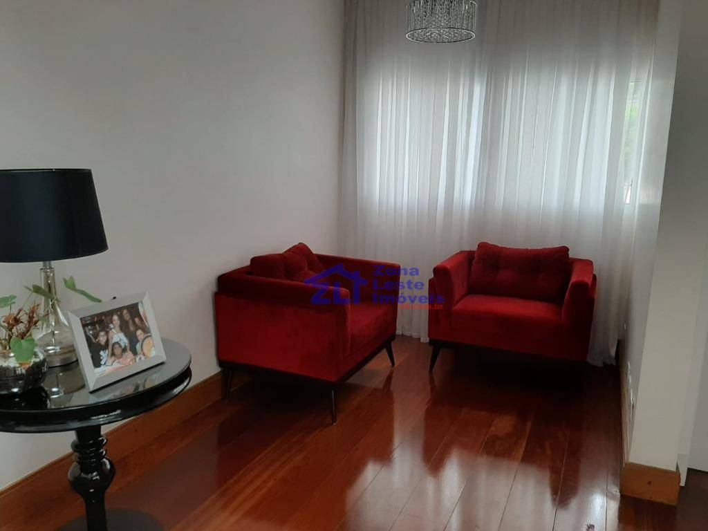 Sobrado à venda com 3 quartos, 200m² - Foto 9