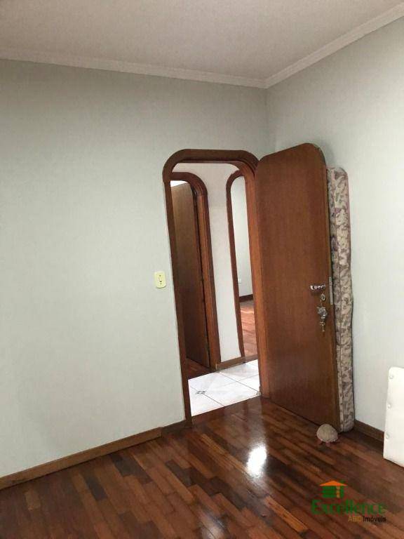 Apartamento à venda com 3 quartos, 110m² - Foto 8