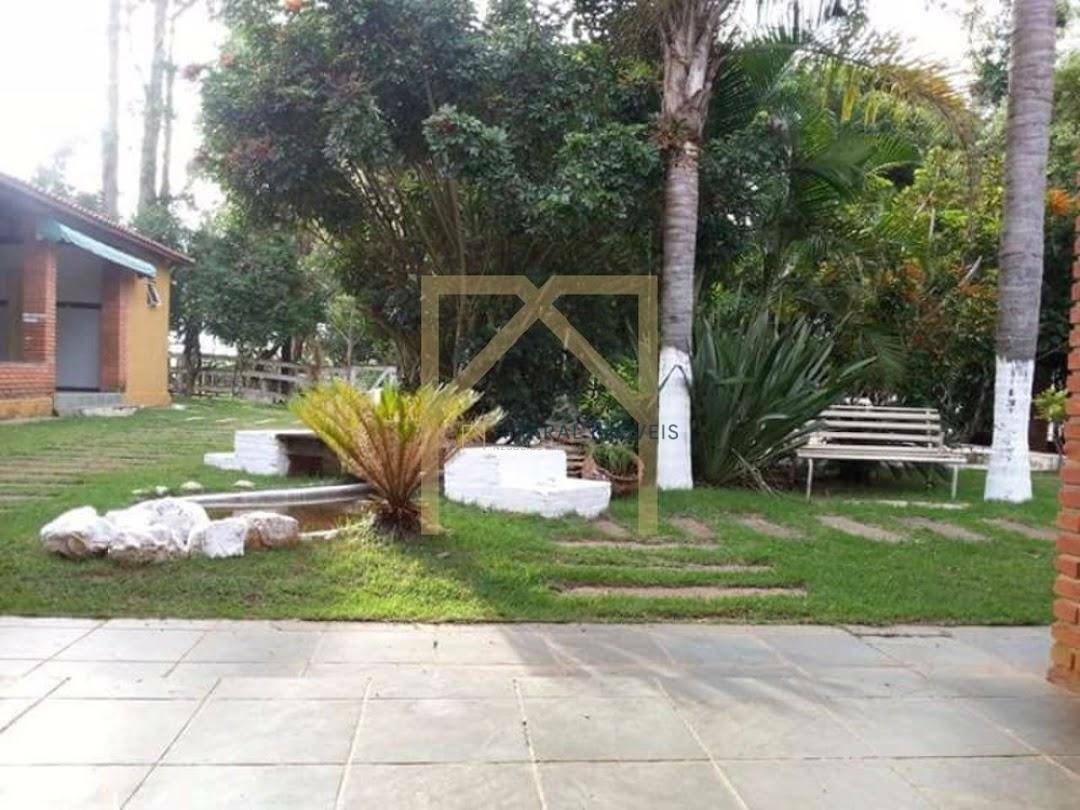 Chácara à venda com 2 quartos, 245m² - Foto 21