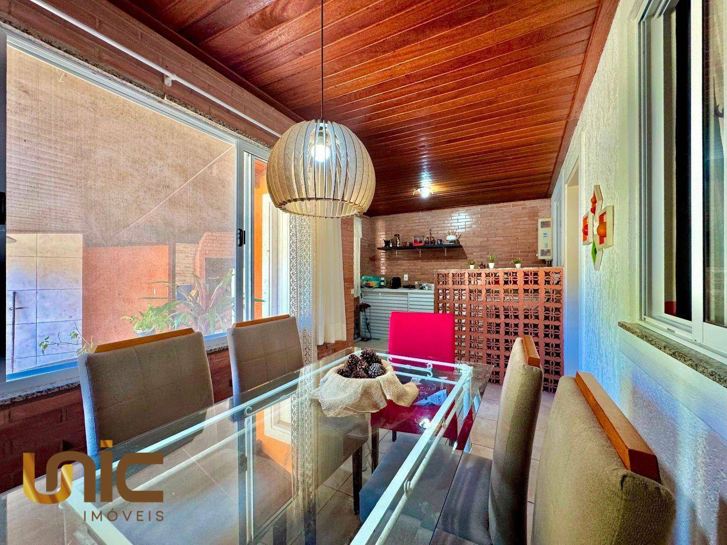 Casa de Condomínio à venda com 3 quartos, 150m² - Foto 19