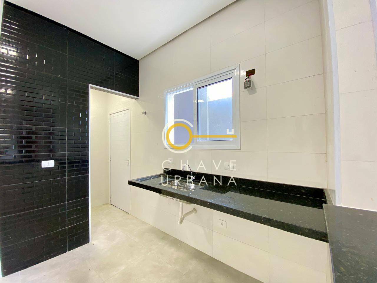 Casa de Condomínio à venda com 2 quartos, 75m² - Foto 2