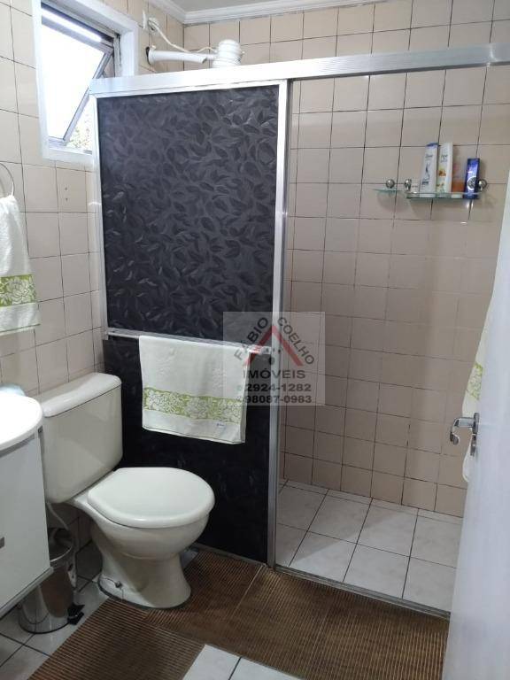 Apartamento à venda com 2 quartos, 51m² - Foto 11