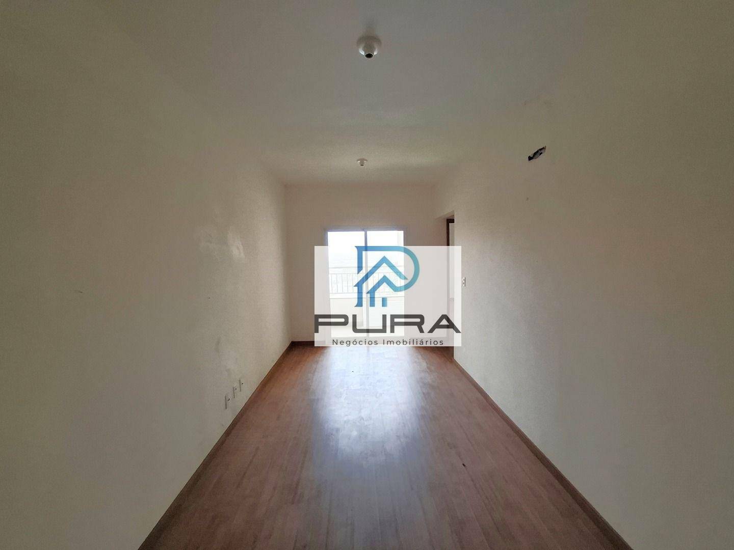 Apartamento para alugar com 2 quartos, 59m² - Foto 2