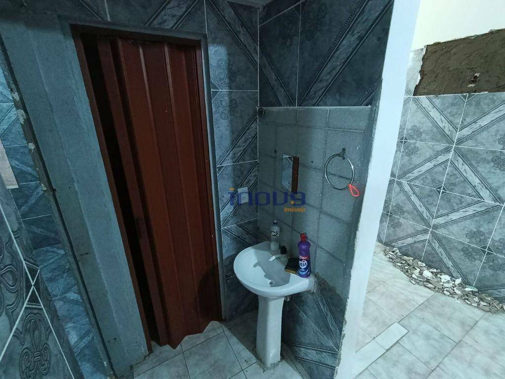 Casa para alugar com 2 quartos, 100M2 - Foto 13