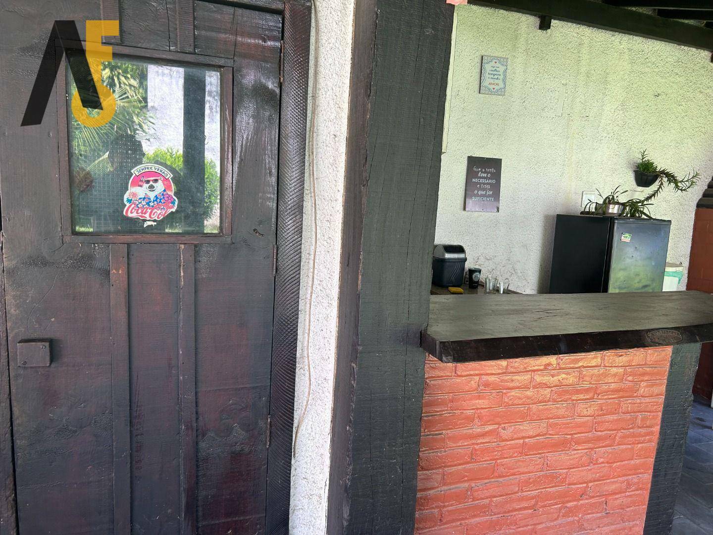 Casa de Condomínio à venda com 3 quartos, 251m² - Foto 11