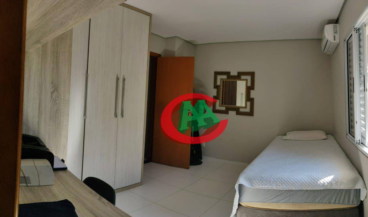 Casa de Condomínio à venda com 3 quartos, 380m² - Foto 32