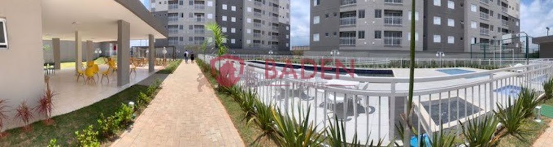 Apartamento à venda com 2 quartos, 56m² - Foto 12