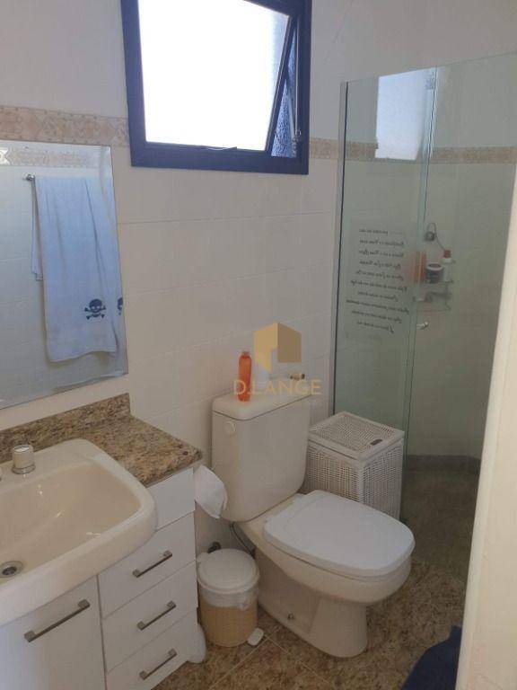 Apartamento à venda com 3 quartos, 220m² - Foto 21