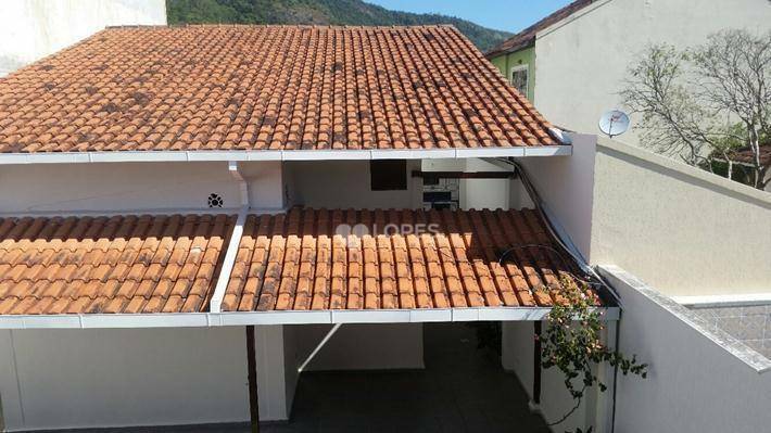 Casa, 4 quartos, 250 m² - Foto 8