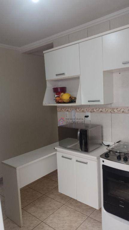 Apartamento à venda com 2 quartos, 80m² - Foto 5