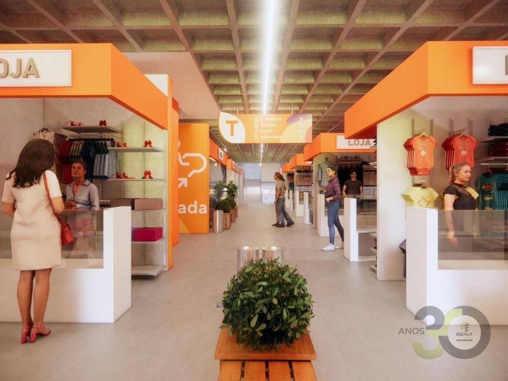 Box-Garagem, 3 m² - Foto 1