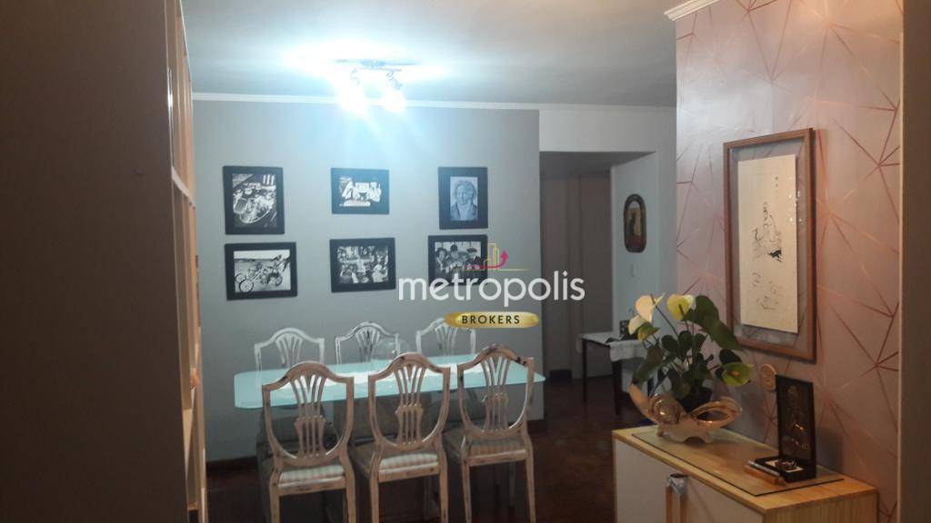 Apartamento à venda com 2 quartos, 76m² - Foto 1