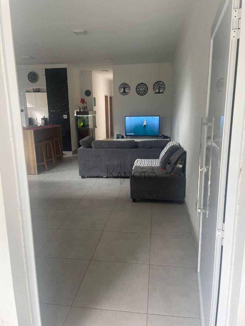 Casa à venda com 3 quartos, 140m² - Foto 28