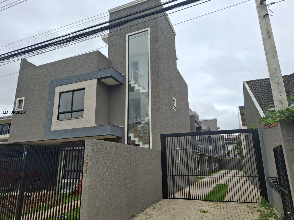 Sobrado à venda com 3 quartos, 119m² - Foto 25